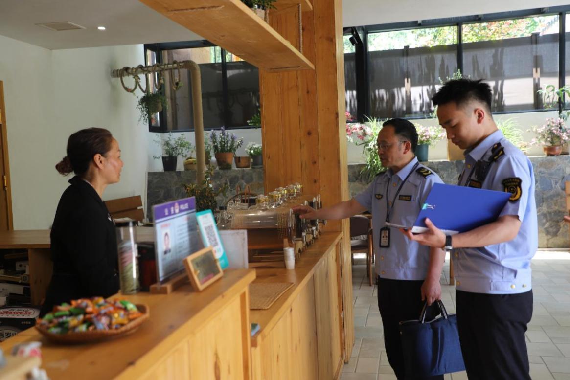 市场监管总局专项整治保健品市场“坑老”“骗老”行为(图5)