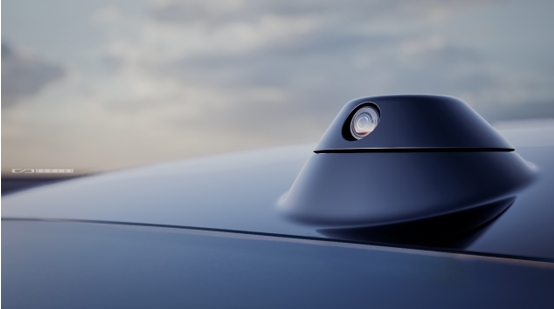 长安深蓝S05智趣(图2)