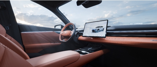 长安深蓝S05智趣(图3)