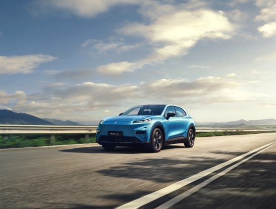 长安深蓝S05智趣(图4)