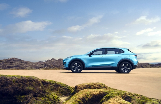 长安深蓝S05智趣(图5)