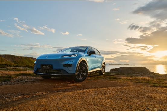 长安深蓝S05智趣(图6)