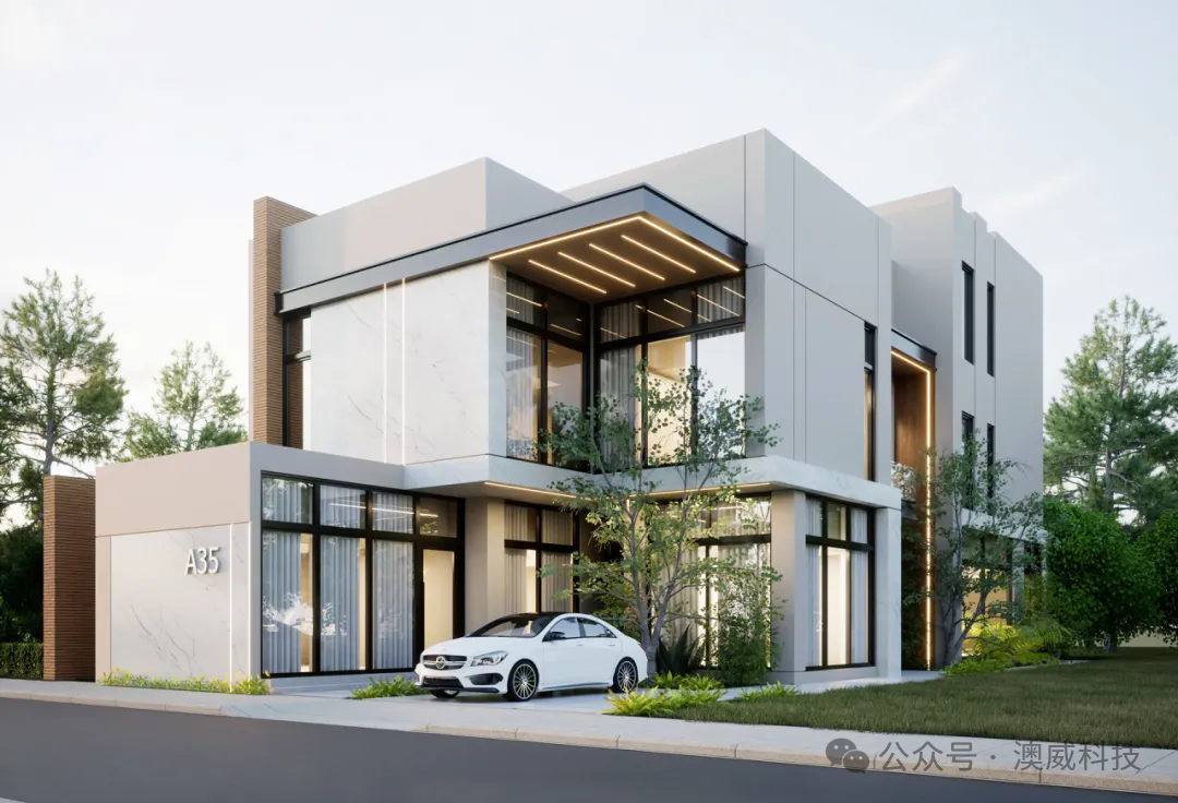 长安深蓝S05智趣(图9)