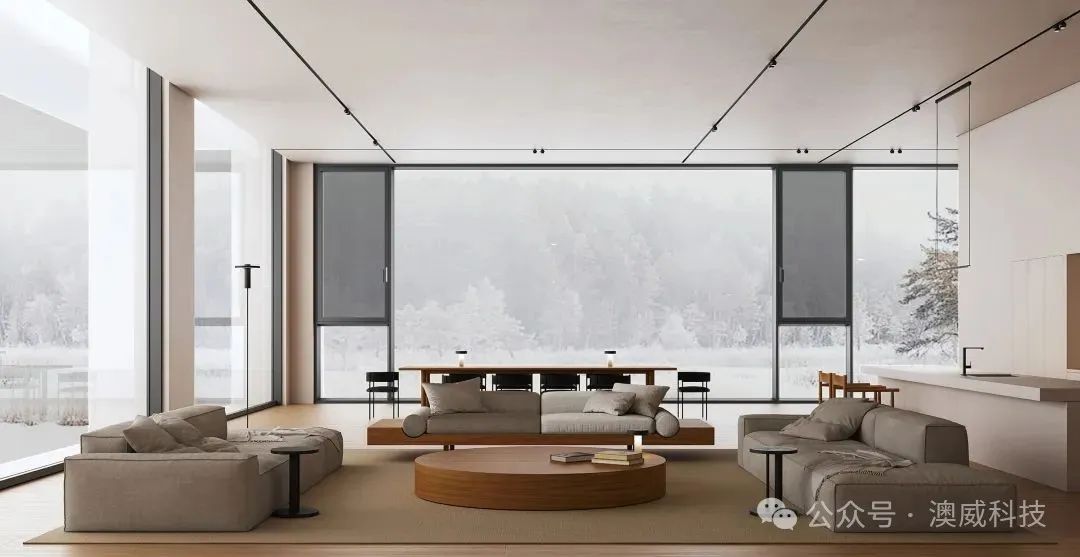 长安深蓝S05智趣(图14)