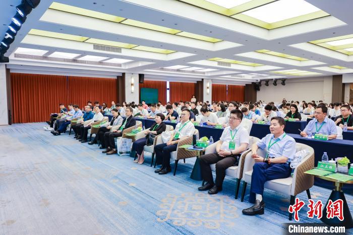 中新健康｜中国药企加快拥抱全球市场(图2)