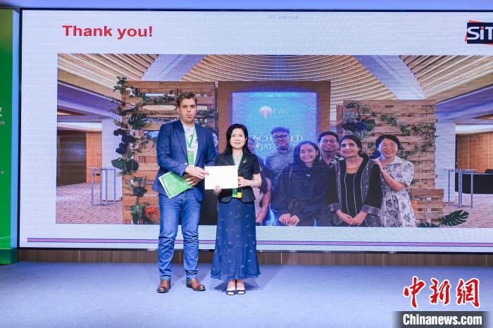 中新健康｜中国药企加快拥抱全球市场(图4)